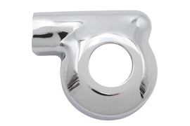 Front Wheel Speedometer Drive Cover