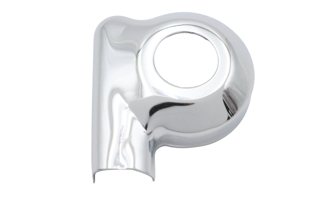 Front Wheel Speedometer Drive Cover