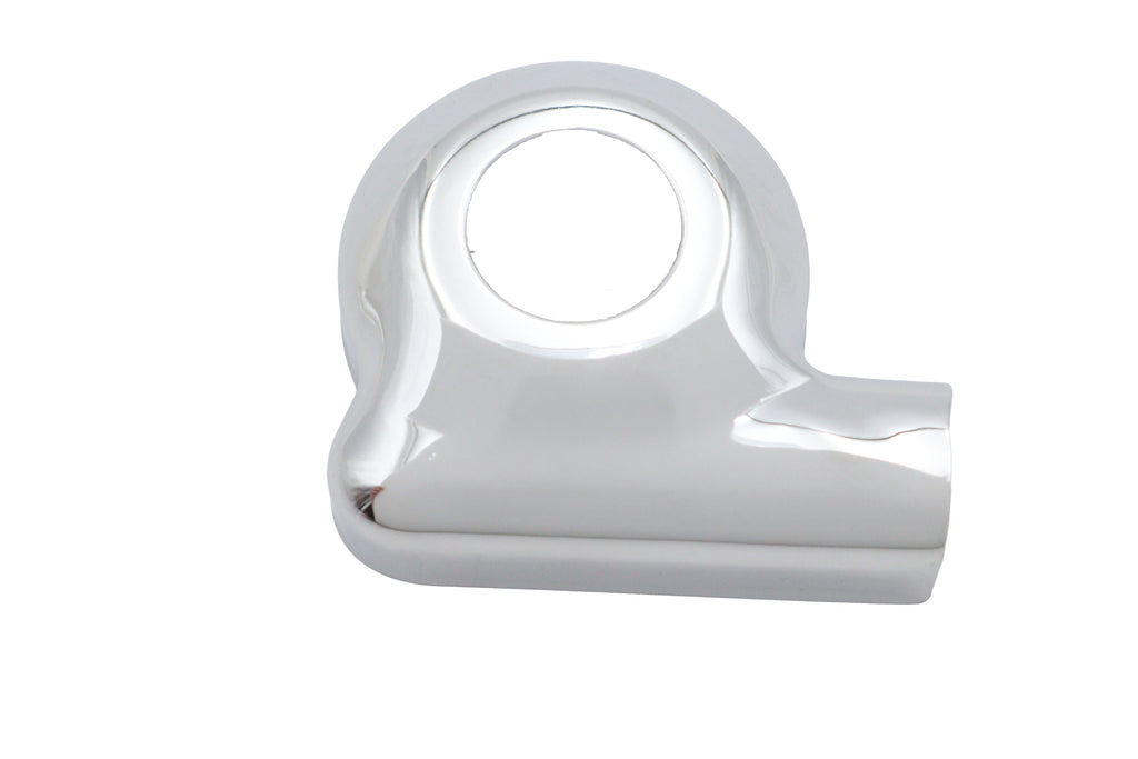 Front Wheel Speedometer Drive Cover