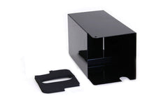 Load image into Gallery viewer, V-TWIN electrical battery extension box with secure connectors for motorcycle or vehicle battery expansion.