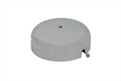 Trumpet Horn Cover Chrome