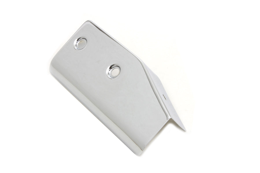 Rear Master Cylinder Cover