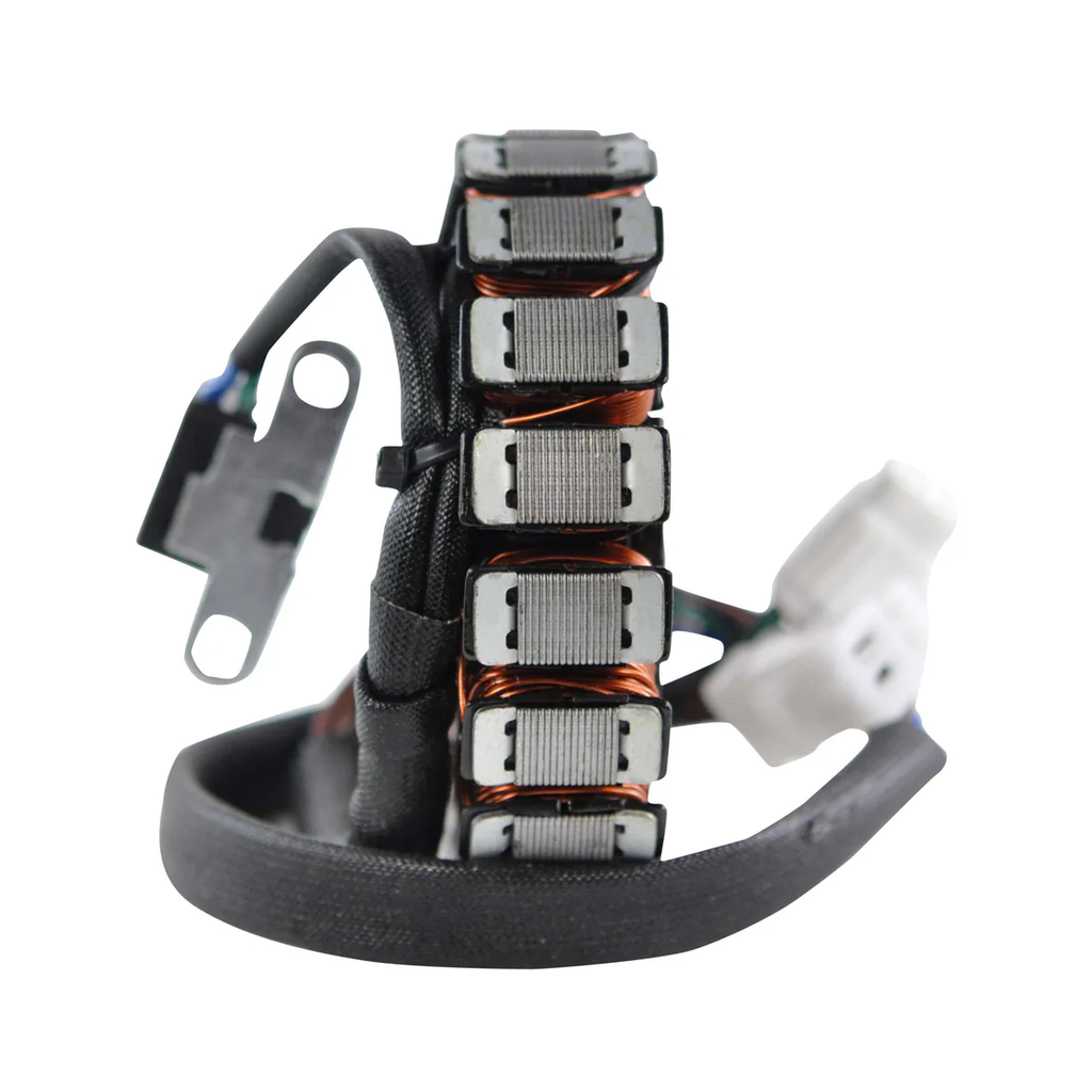 High Output Stator Ac.Kaw.Suz
