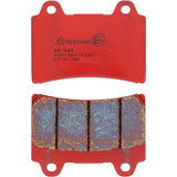 Brembo Prime Sp Brake Pads Sintered 177-0455