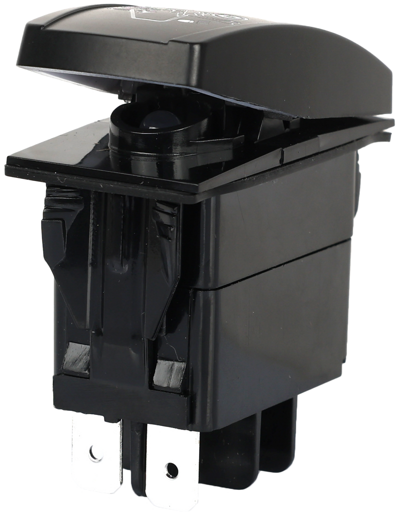 Bed Lighting Switch Pro Series Backlit