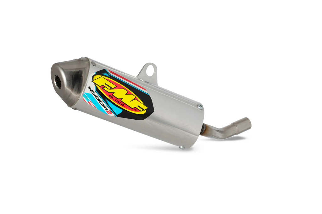 Powercore Silencer
