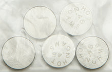 Load image into Gallery viewer, Valve Shims 10.00x2.45mm 5/Pk