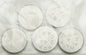Valve Shims 10.00x2.45mm 5/Pk
