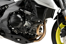 Load image into Gallery viewer, Frame Sliders R19 Black Cf Moto