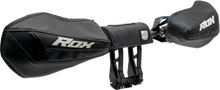 Load image into Gallery viewer, Gen '3 'Flex Tec 'Handguards Black/ White