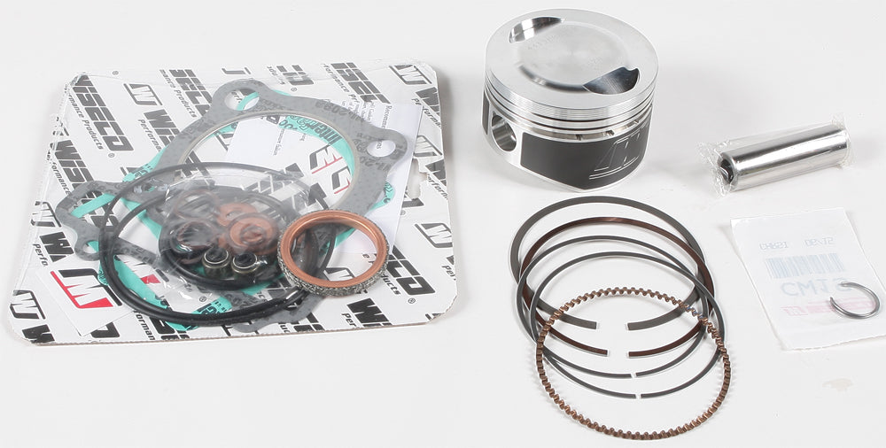 Top End Kit Armorglide 83.50/+0.50 10.25:1 Yam