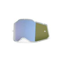 Load image into Gallery viewer, Rc2/Ac2/St2 Plus Replacement Injected Mirror Blue Lens