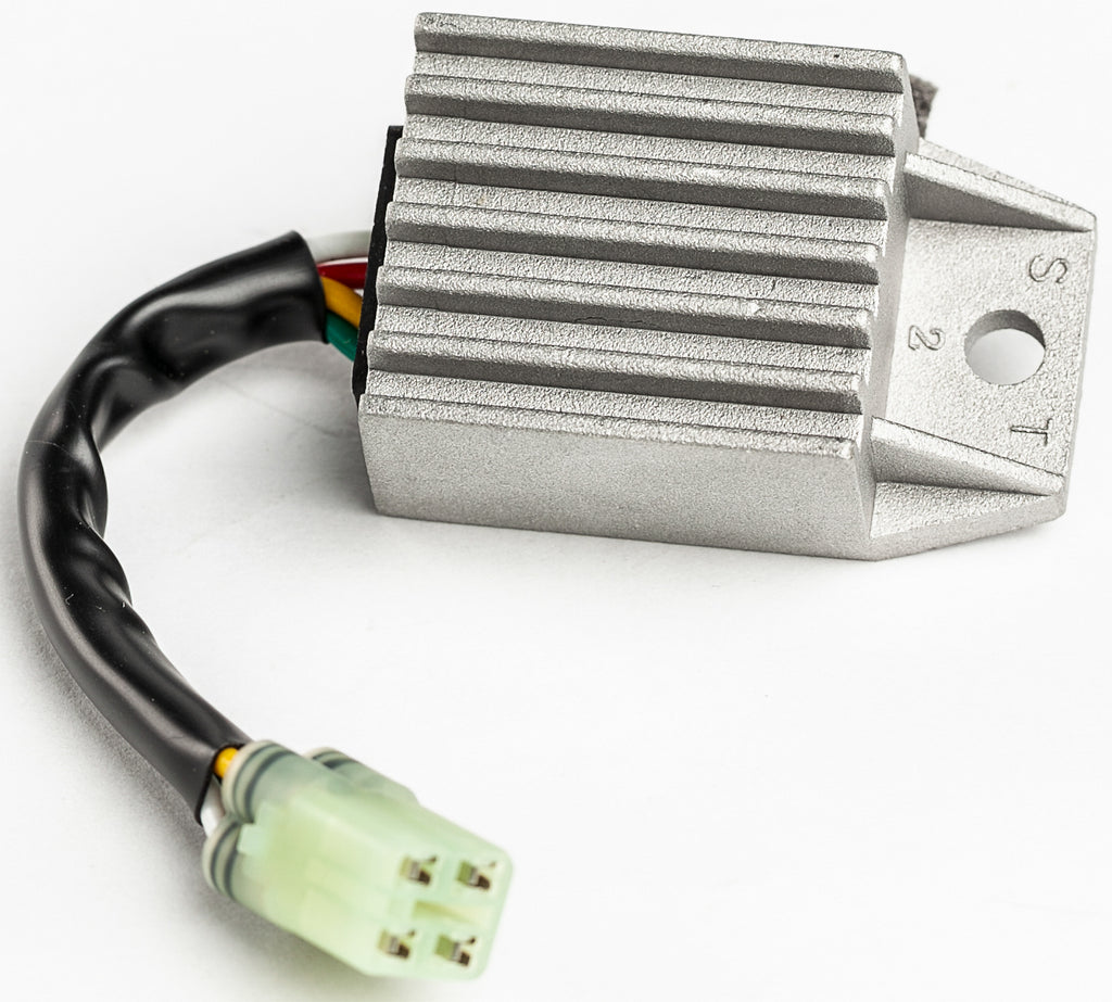 Rectifier Regulator Hon
