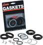 Gasket Seal Fork Late Sportster Kit 45849 96