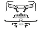 Utv Front Bumper Cfm