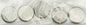 Valve Shims 7.48x1.30mm 5/Pk