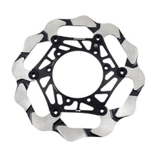 Load image into Gallery viewer, Batfly Rotor Rear Yam