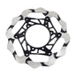 Batfly Rotor Rear Yam