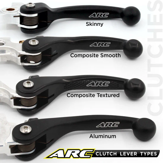 Clutch Lever Composite
