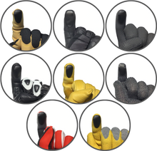 Load image into Gallery viewer, Touchscreen Stickers For Gloves 10/Pk