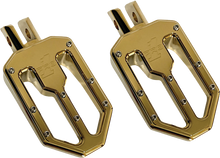 Load image into Gallery viewer, Pro One M8 Peg Moto V2 Gold Titanium Nitride