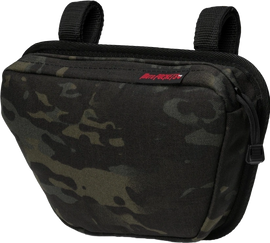 T-BAR BAG CAMO BLACK - The Speed Shop Canada