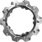 High Carbon Steel Perimeter Rotor Chrome 11.8