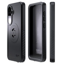 Load image into Gallery viewer, Phone Case Extreme Spc+ Samsung Galaxy S26 Plus Black