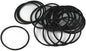 Gasket Oring Clutch Insp Cvr 25/Pk 11187