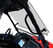 Load image into Gallery viewer, D 2 Full Tilting Windshield