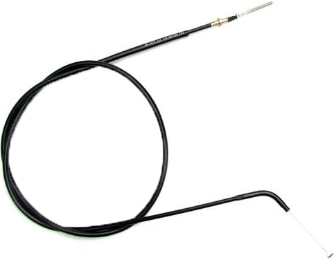Black Vinyl Rear Hand Brake Cable