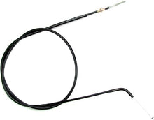 Load image into Gallery viewer, Black Vinyl Rear Hand Brake Cable