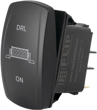 Load image into Gallery viewer, Std Drl 3 Position Switch