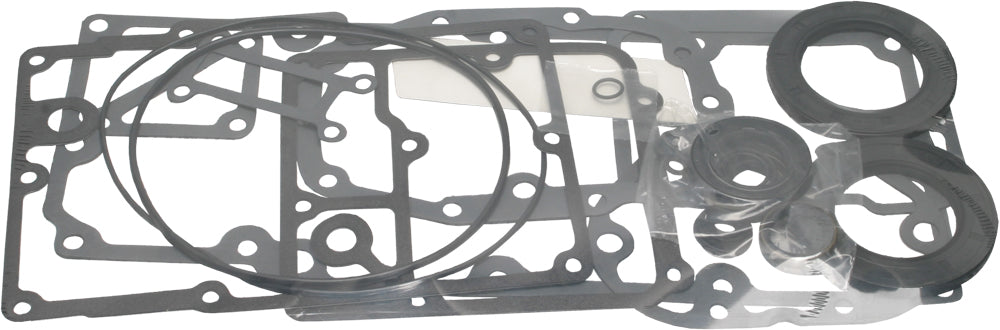 Complete Trans Gasket Evo Kit Evo Oe#33031 93