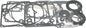 Complete Trans Gasket Evo Kit Evo Oe#33031 93