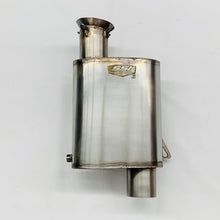 Load image into Gallery viewer, Titanium Muffler S D