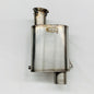 Titanium Muffler S D