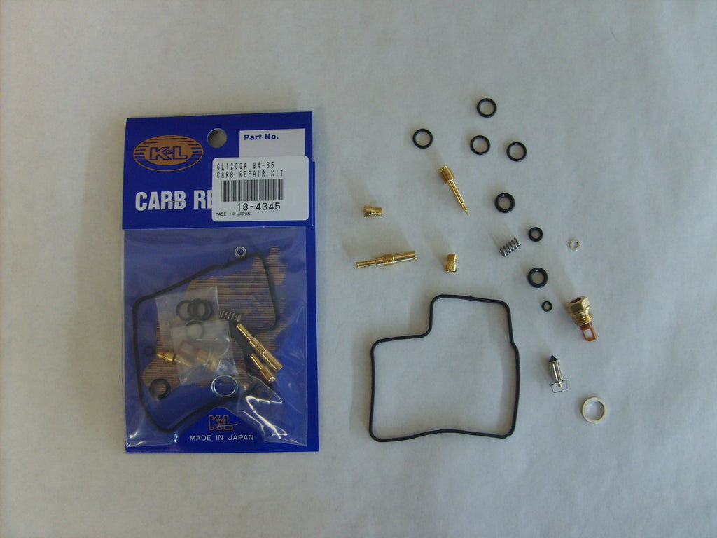 Carburetor Repair Kit