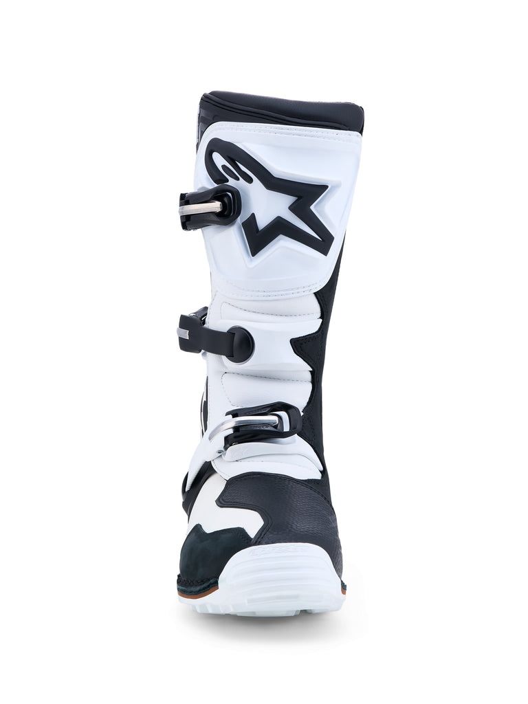 Tech T Boots Blk/Wht 13