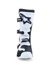Load image into Gallery viewer, Tech T Boots Blk/Wht 11