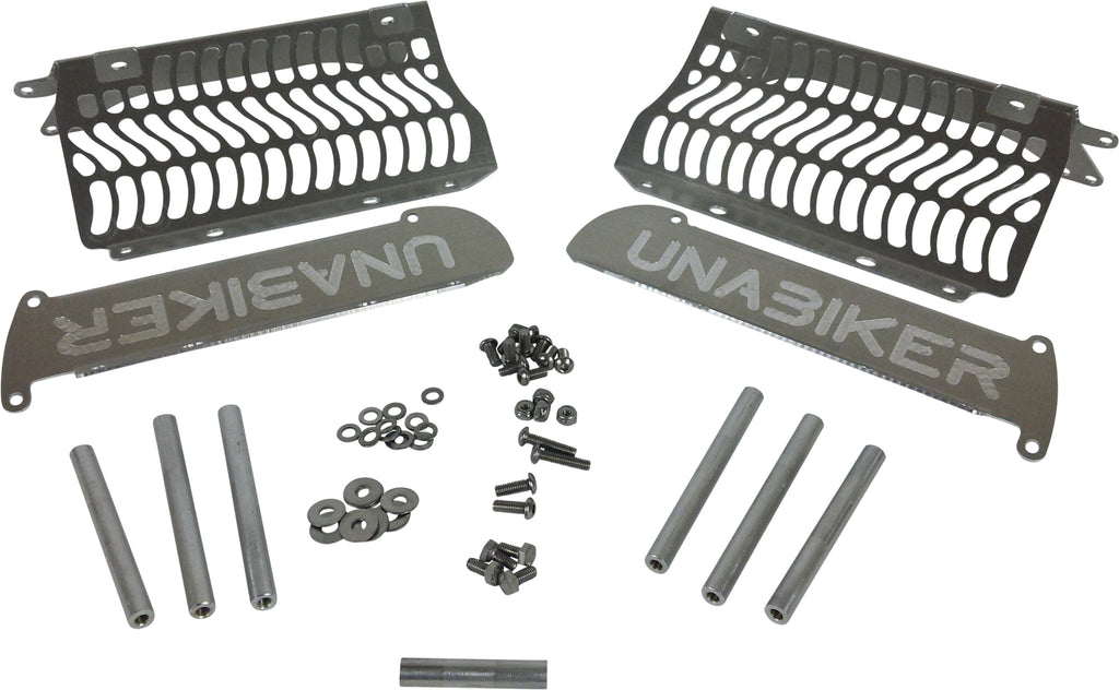 Radiator Guard (Natural)