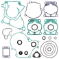 Complete Gasket Set With Oil Seals