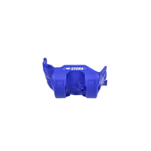 Load image into Gallery viewer, Full Armor Skid Plate Blue
