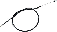 Load image into Gallery viewer, Black Vinyl Clutch Cable