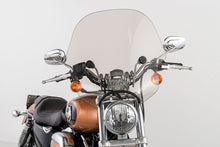 Load image into Gallery viewer, Ss 10 Viper W/S Smoke W/Chrome Hardware 7/8" &amp; 1"