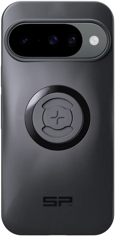 Phone Case Spc+ Google Pixel 10/10 Pro Black