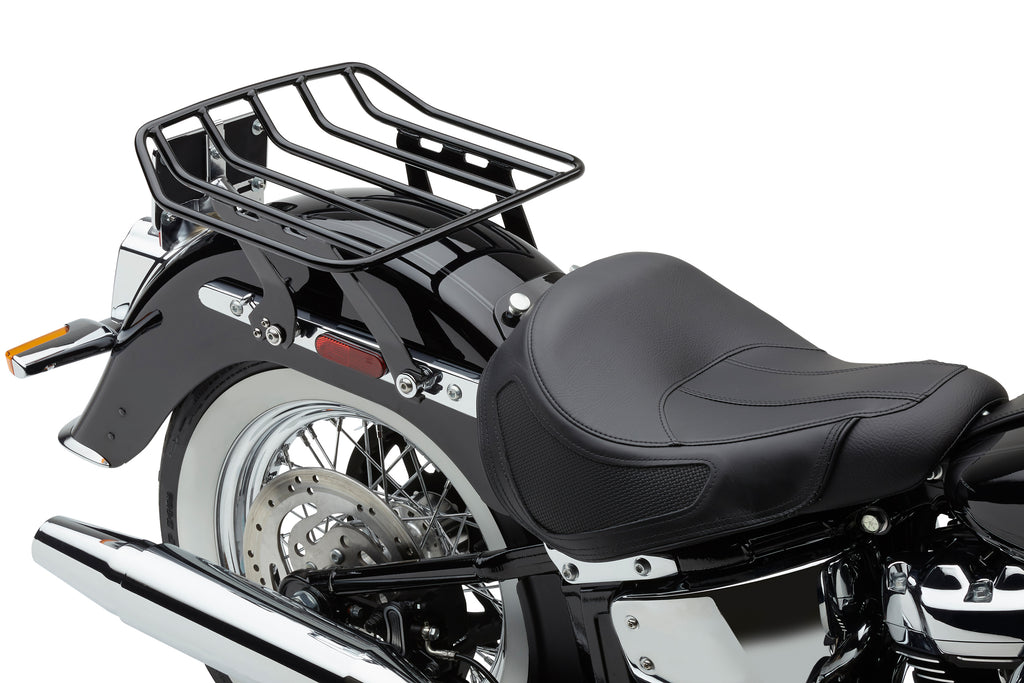 Detach Big A Luggage Rack Black Flhc 18 25
