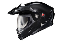 Load image into Gallery viewer, Exo At960 Modular Helmet Gloss Black Xs
