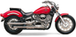 Blvd Drag Pipes Slip On Chr Yam V Star 1100 99 05