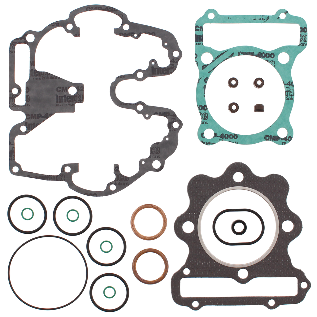 Top End Gaskets